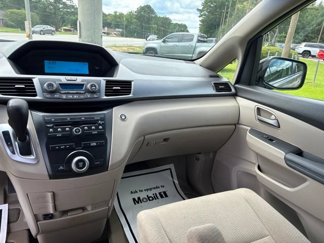 Used 2011 Honda Odyssey EX image 24