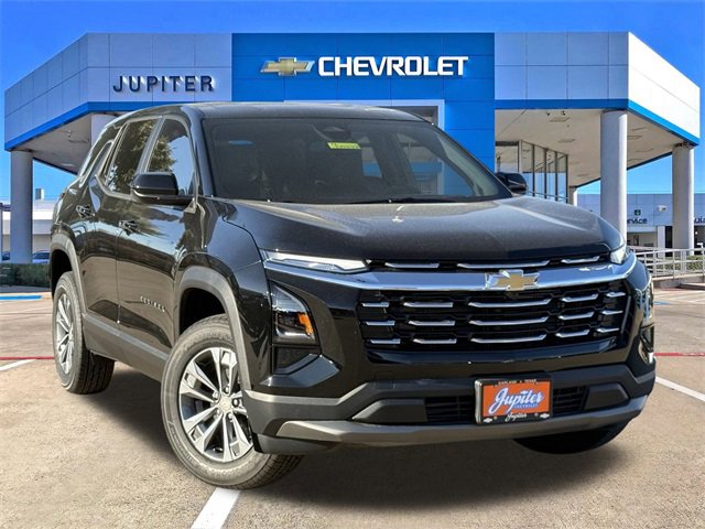 New 2026 Chevrolet Equinox LT w/ Convenience Package II