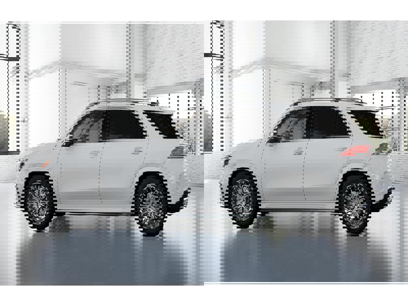 Used 2026 Mercedes-Benz GLE 450 4MATIC image 32