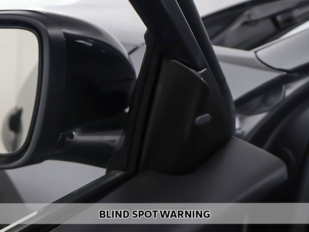 Used 2024 Nissan Altima 2.5 SR image 3