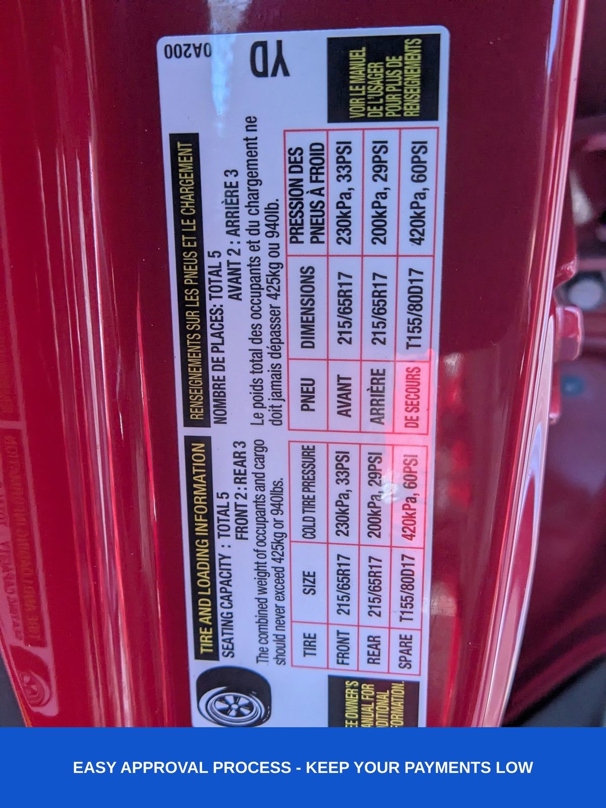 Used 2024 Toyota Corolla Cross LE image 21