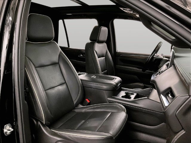 Used 2021 Chevrolet Tahoe Premier AWD/4WD image 7