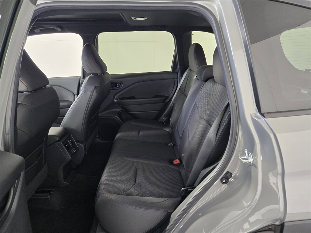 New 2026 Subaru Forester Premium image 8