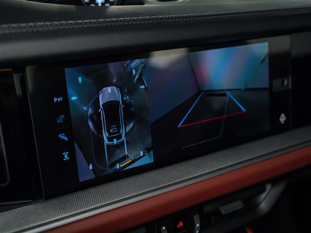 New 2026 Porsche Cayenne S image 28