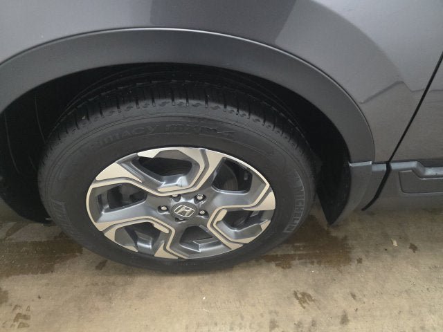 Used 2017 Honda CR-V EX-L image 18