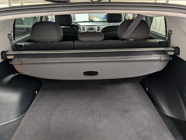 Used 2016 Kia Sportage LX image 10