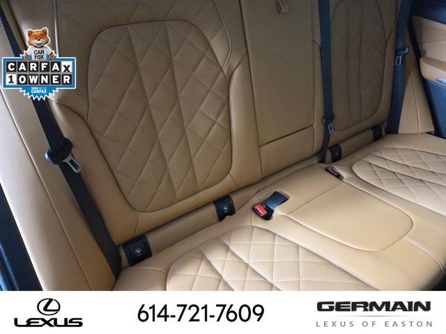 Used 2024 BMW X5 xDrive40i w/ Premium Package image 22