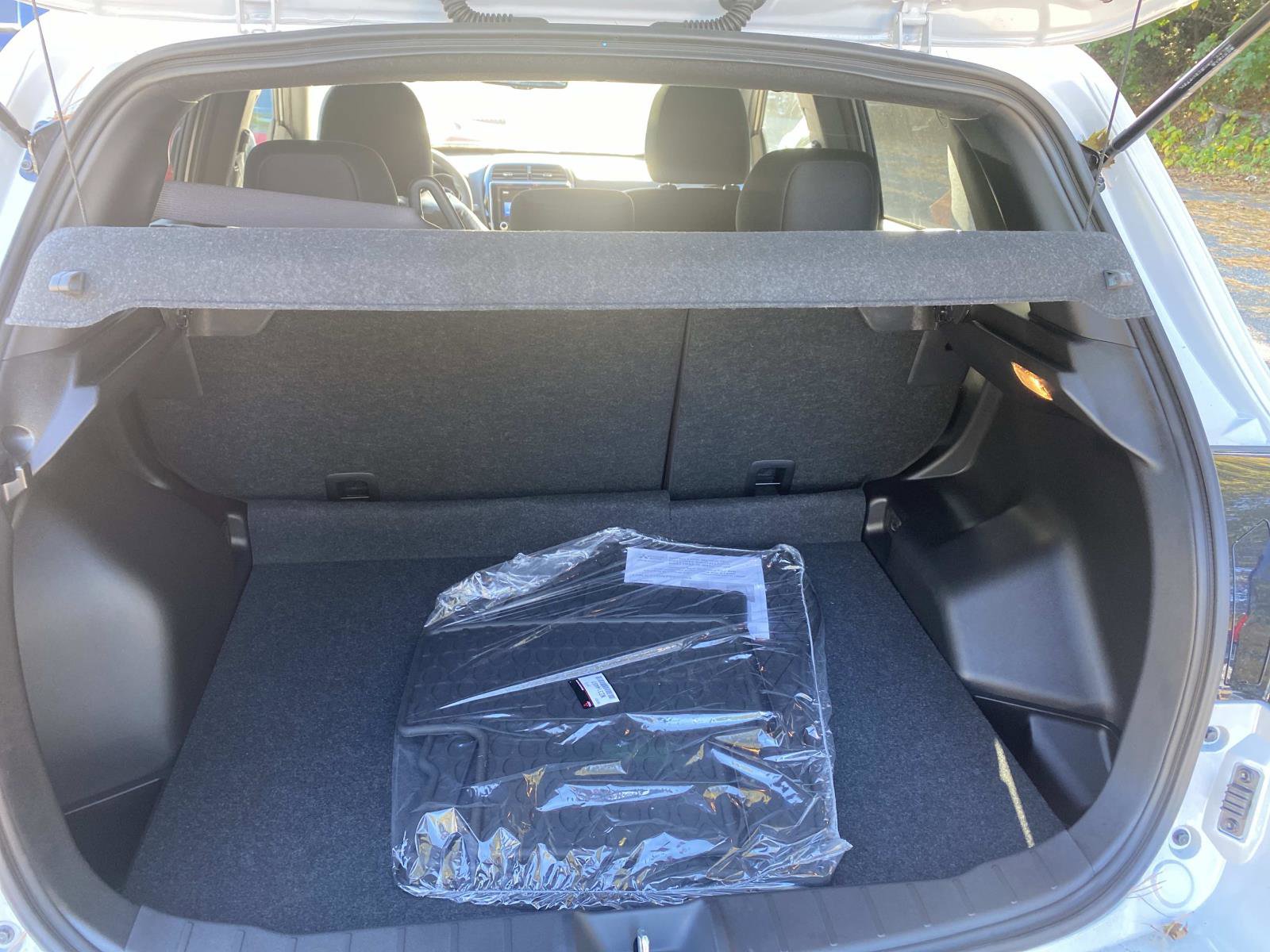 New 2025 Mitsubishi Outlander Sport AWD image 5