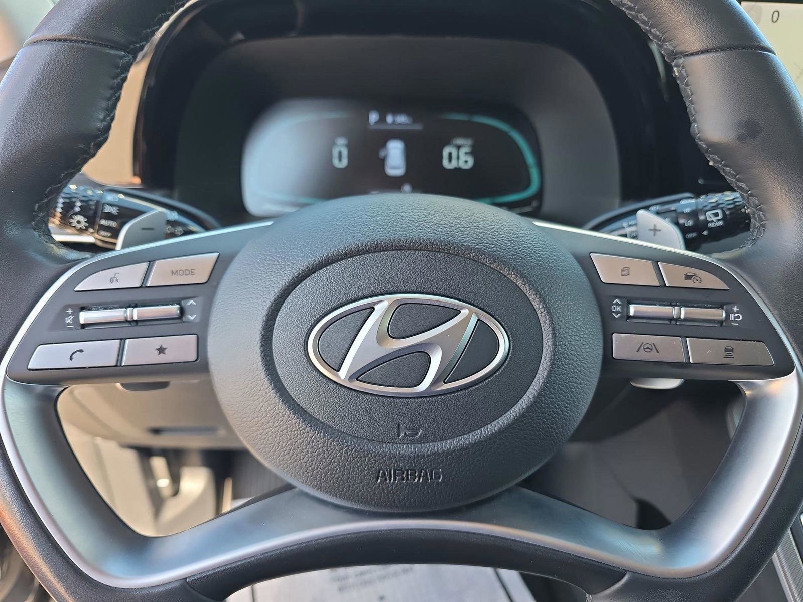 Used 2023 Hyundai Palisade SEL image 36