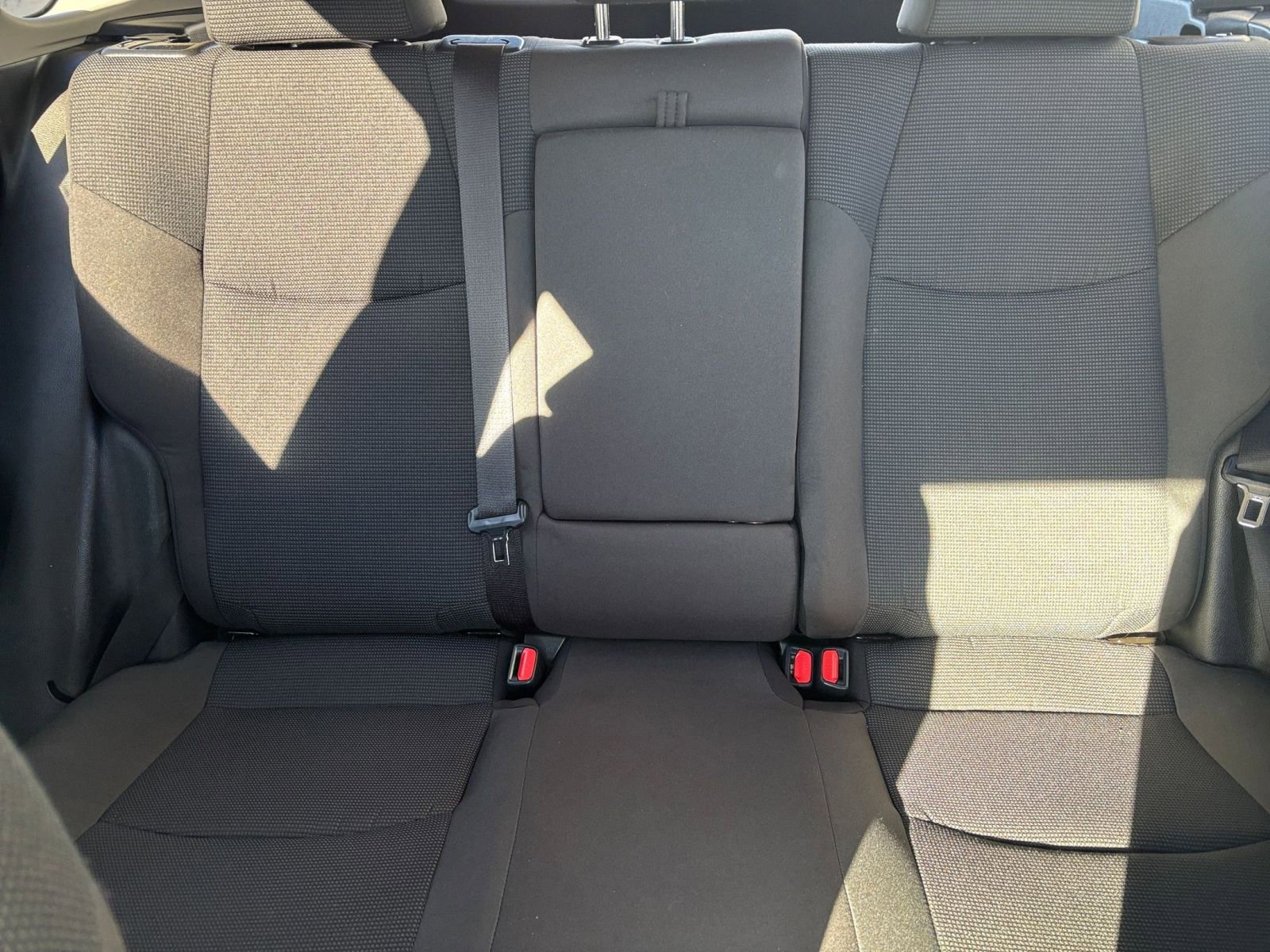 Used 2025 Toyota RAV4 LE image 34