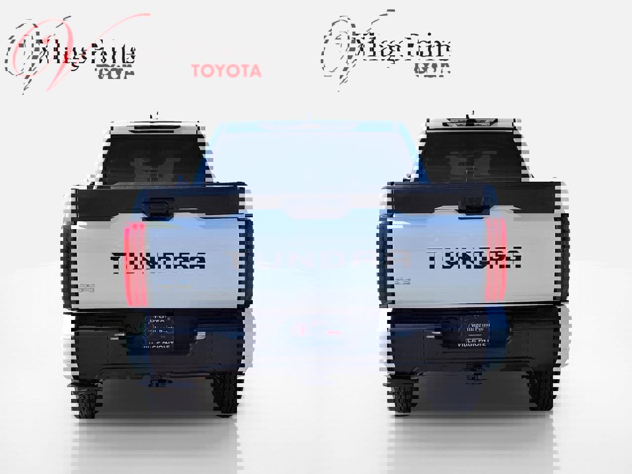 Used 2023 Toyota Tundra SR5 w/ SR5 Convenience Package image 5