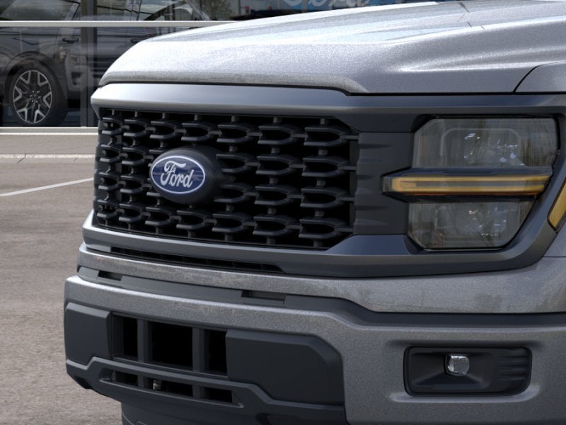 New 2026 Ford F150 STX w/ Equipment Group 200A RWD image 50