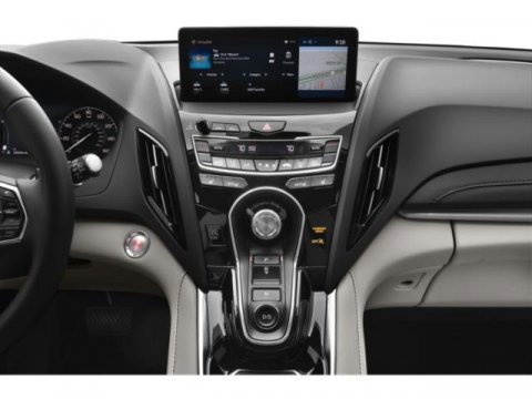 Certified 2025 Acura RDX SH-AWD w/ Technology Package image 10