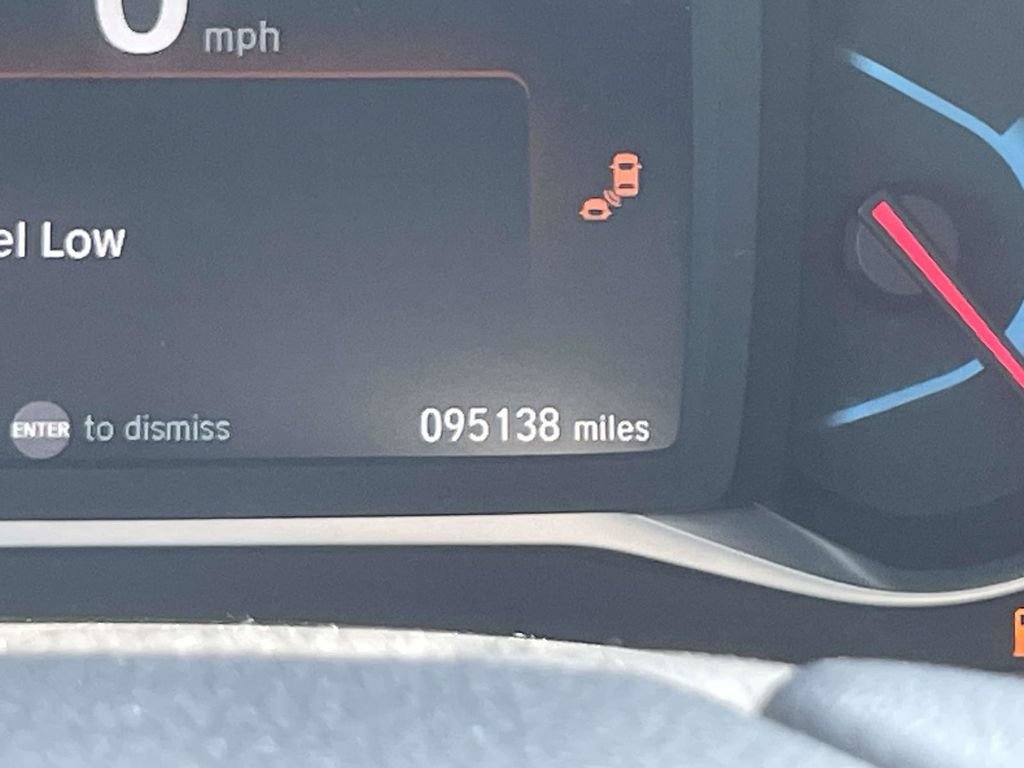 Used 2021 Honda Pilot Special Edition image 26