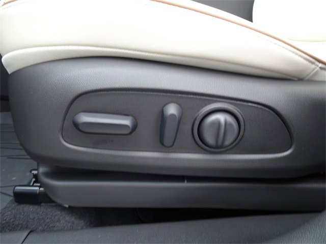 New 2026 Buick Encore GX Avenir w/ Avenir Technology Package image 12