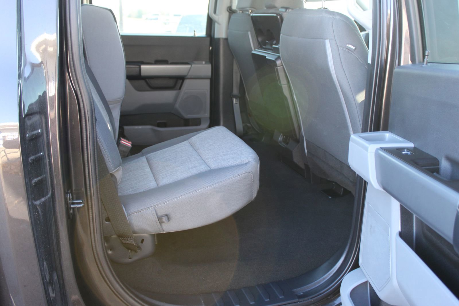 Used 2024 Ford F250 XL w/ STX Appearance Package image 17