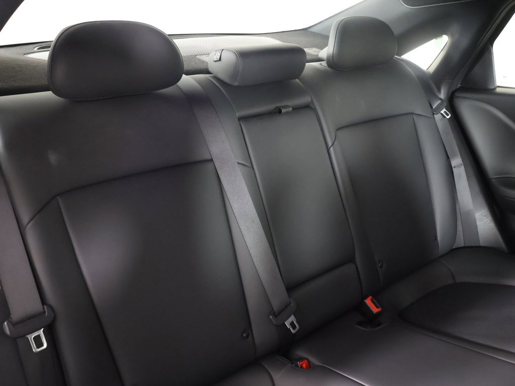 Used 2023 Hyundai Ioniq 6 Limited image 34