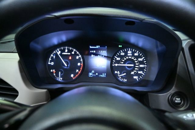 Certified 2026 Subaru Forester image 33