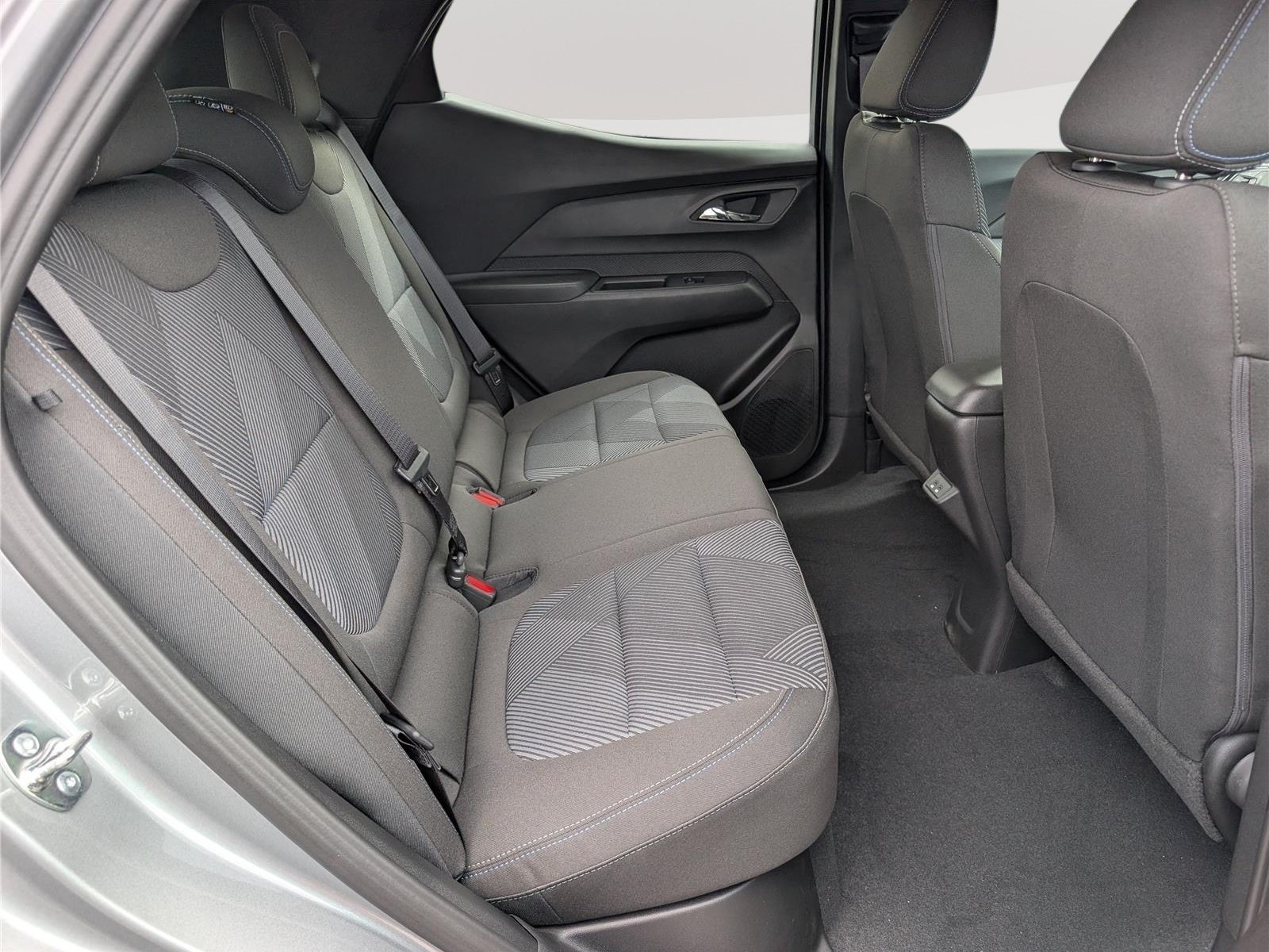 New 2027 Chevrolet Bolt LT w/ Comfort Package FWD image 8