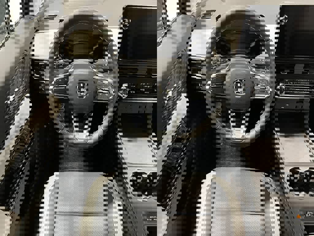 New 2026 Honda Prologue Elite image 16