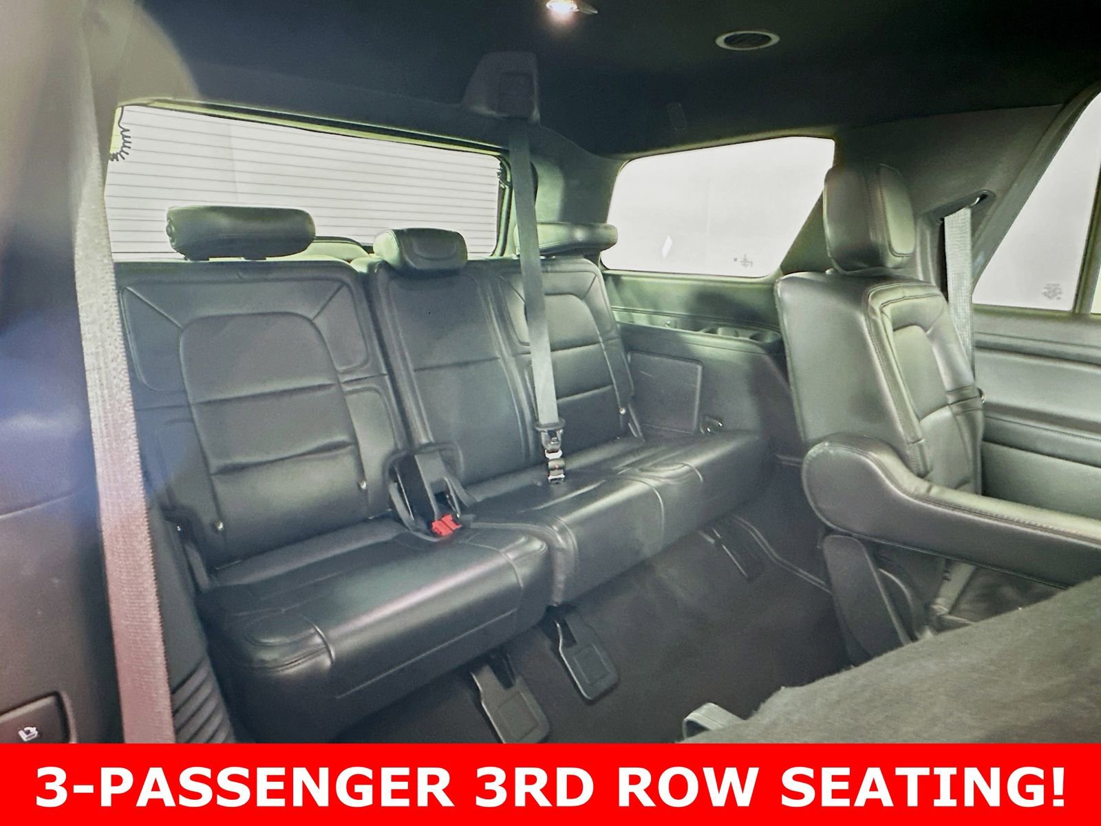 Used 2023 Lincoln Navigator Reserve AWD/4WD image 15