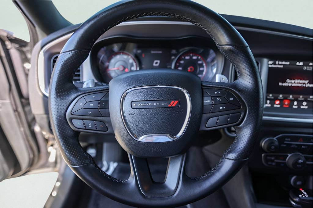 Used 2021 Dodge Charger GT w/ Blacktop Package RWD image 15