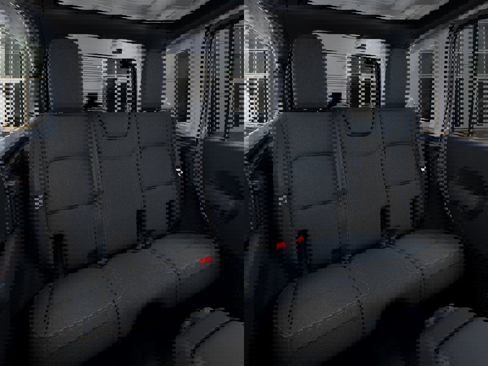 New 2026 Jeep Wrangler Sport S image 41