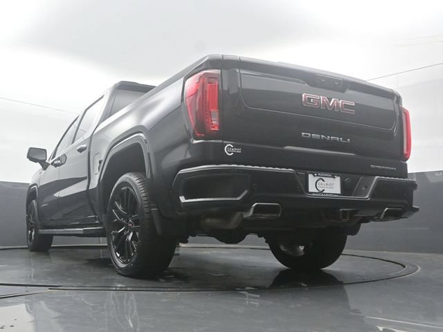 Used 2023 GMC Sierra 1500 Denali AWD/4WD image 50