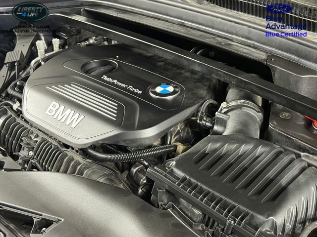 Used 2018 BMW X2 xDrive28i w/ Premium Package image 43