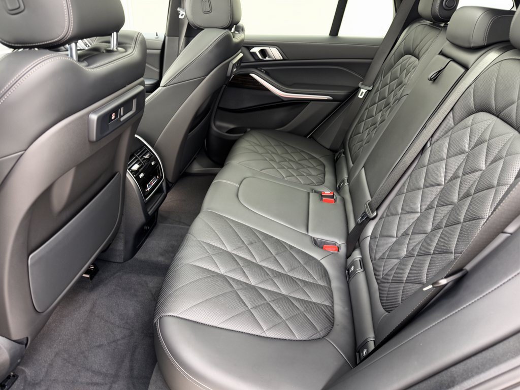 Certified 2023 BMW X5 xDrive40i w/ Premium Package AWD/4WD image 25