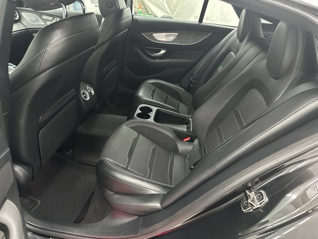 Used 2019 Mercedes-Benz AMG GT 53 image 24