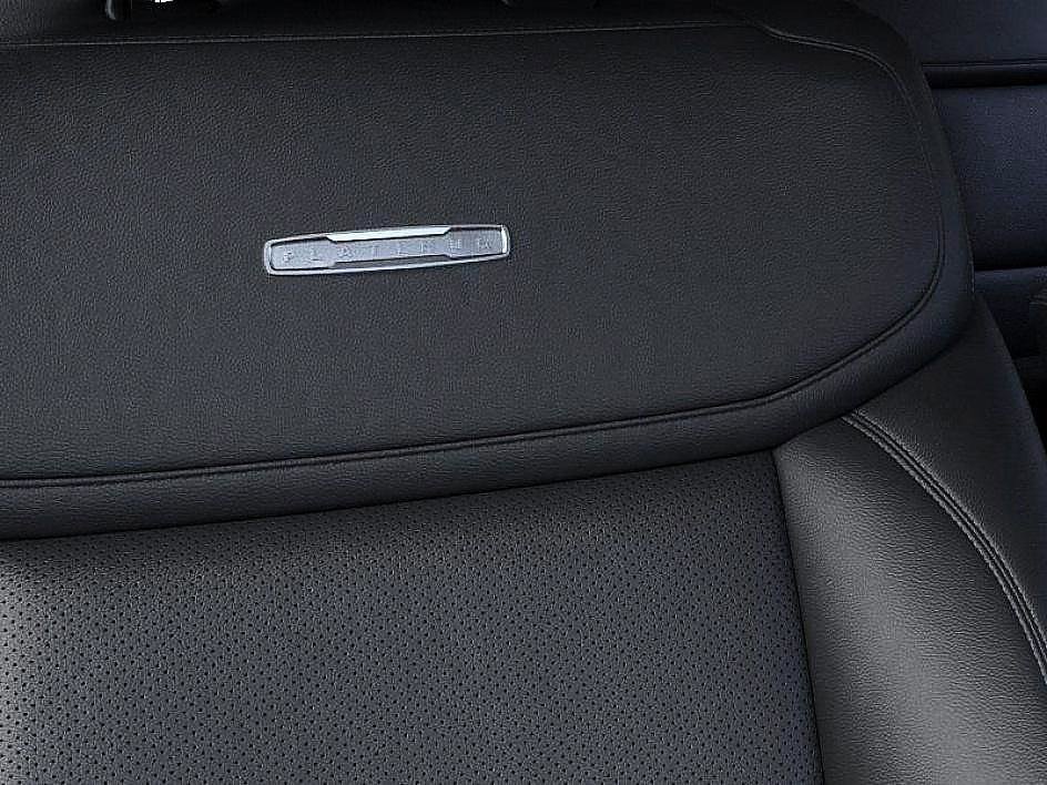 New 2026 Ford Expedition Platinum w/ Stealth Appearance Package image 12