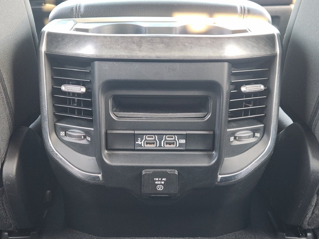 Used 2019 RAM 1500 Big Horn AWD/4WD image 31