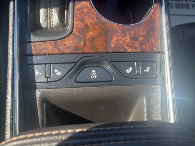 Used 2014 Chevrolet Impala LT w/ Premium Seating Package image 20