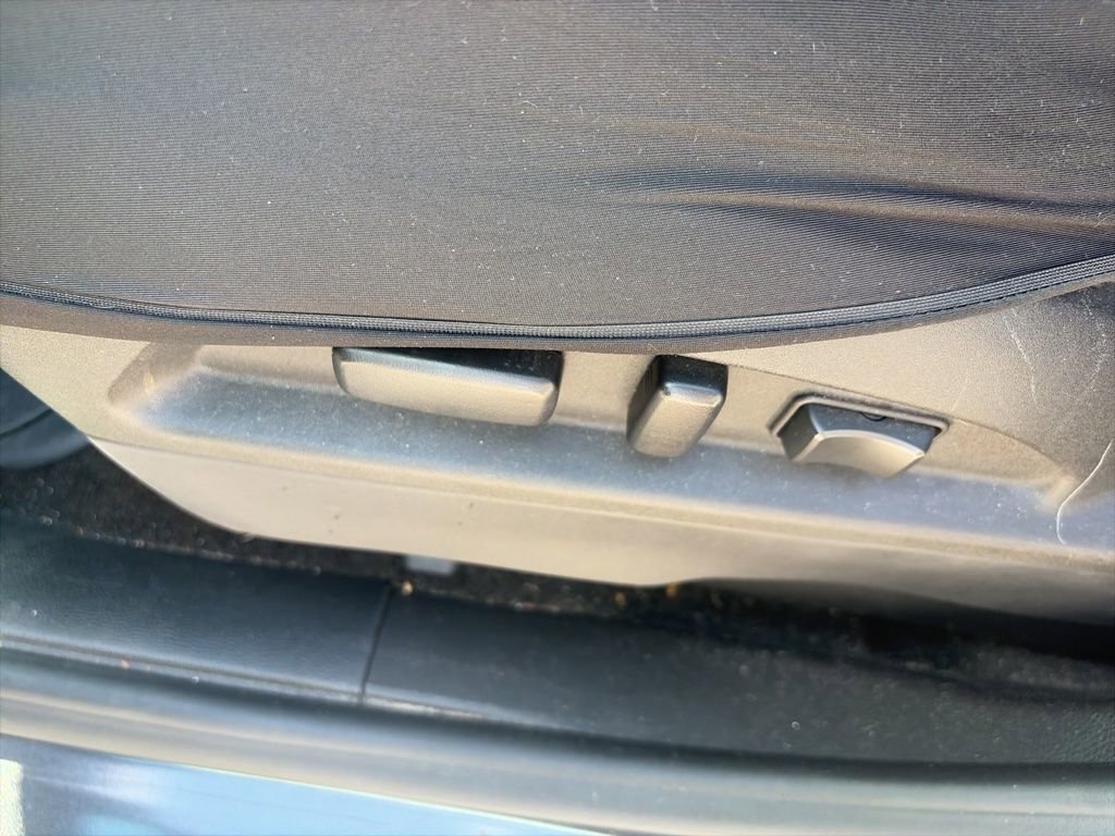 Used 2015 Chevrolet Equinox LT FWD image 15