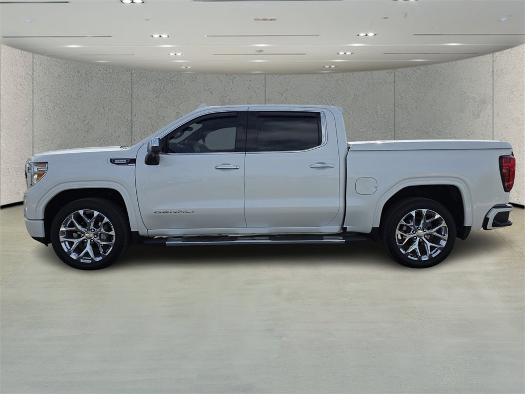 Used 2020 GMC Sierra 1500 Denali w/ Denali Premium Package image 6