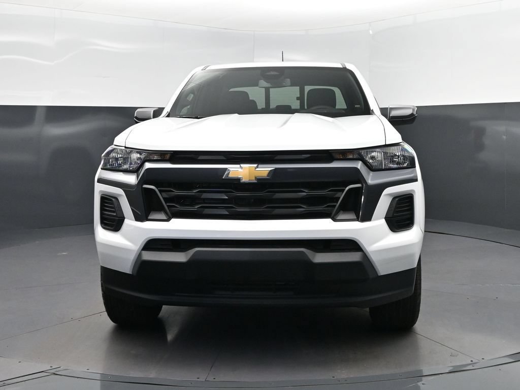 New 2026 Chevrolet Colorado LT w/ Advanced Trailering Package RWD image 10
