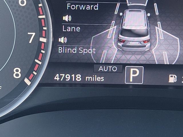 Used 2024 Nissan Armada SL AWD/4WD image 18