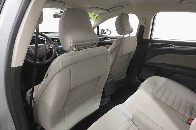 Used 2018 Ford Fusion S image 27