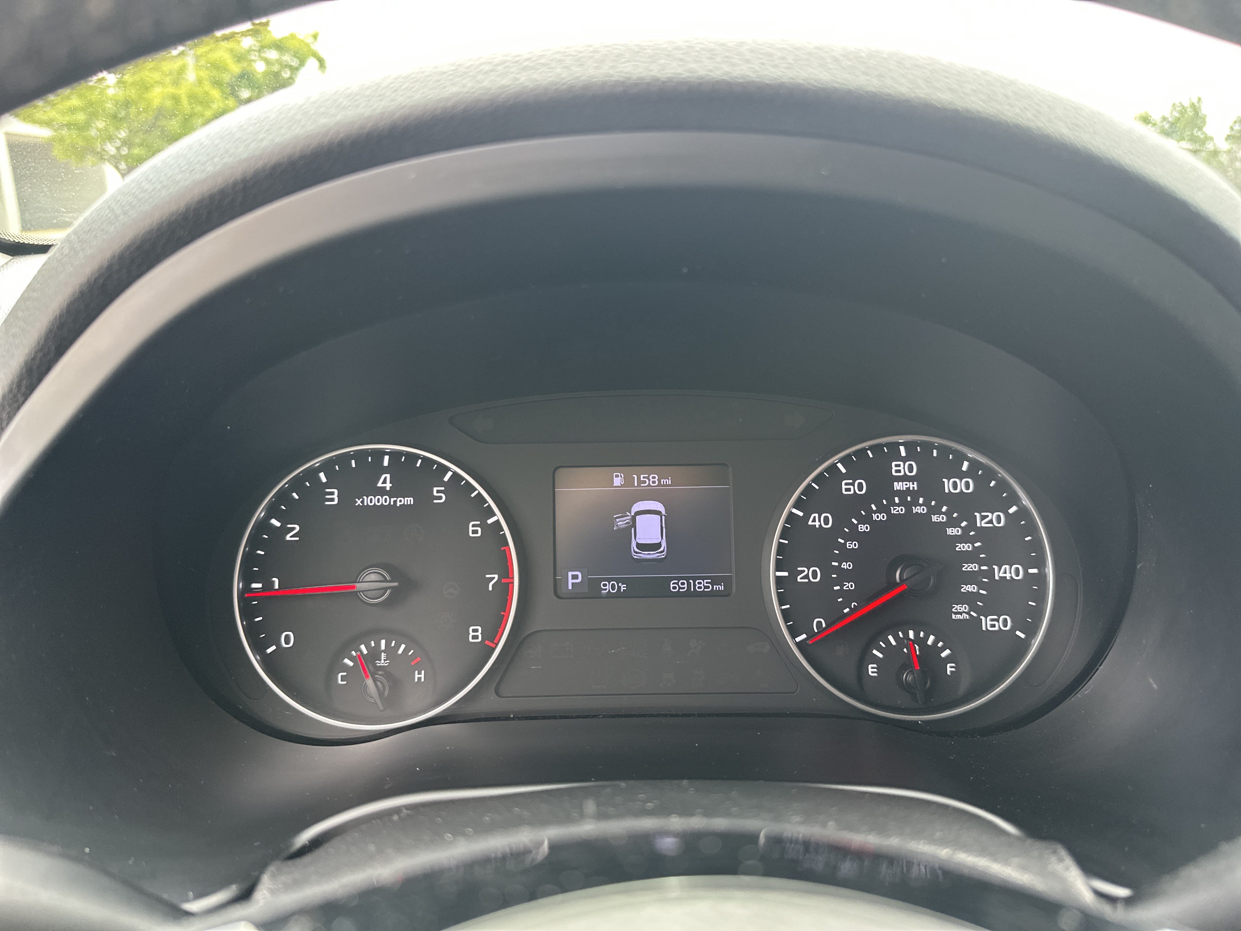 Used 2021 Kia Seltos S FWD image 21