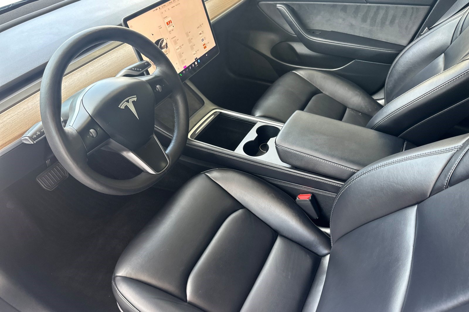 Used 2022 Tesla Model 3 RWD image 11
