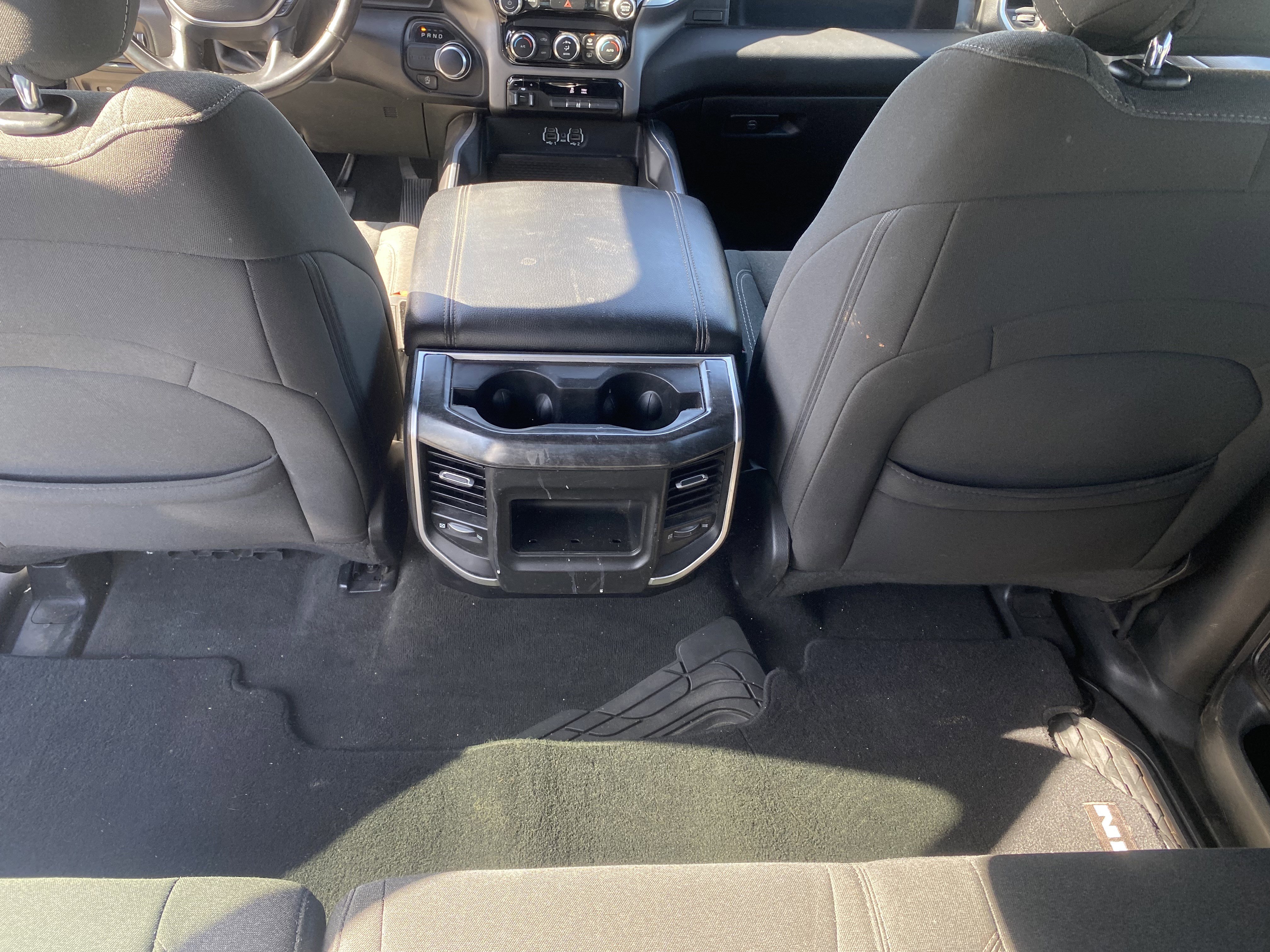 Used 2020 RAM 1500 Big Horn RWD image 20