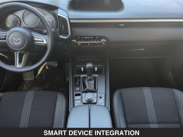 Certified 2025 MAZDA CX-50 AWD 2.5 S w/ Weather Package image 34