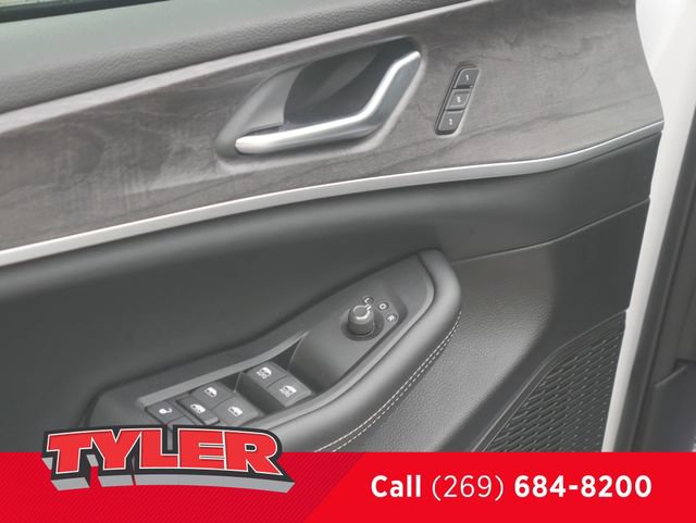 Certified 2024 Jeep Grand Cherokee Limited AWD/4WD image 21