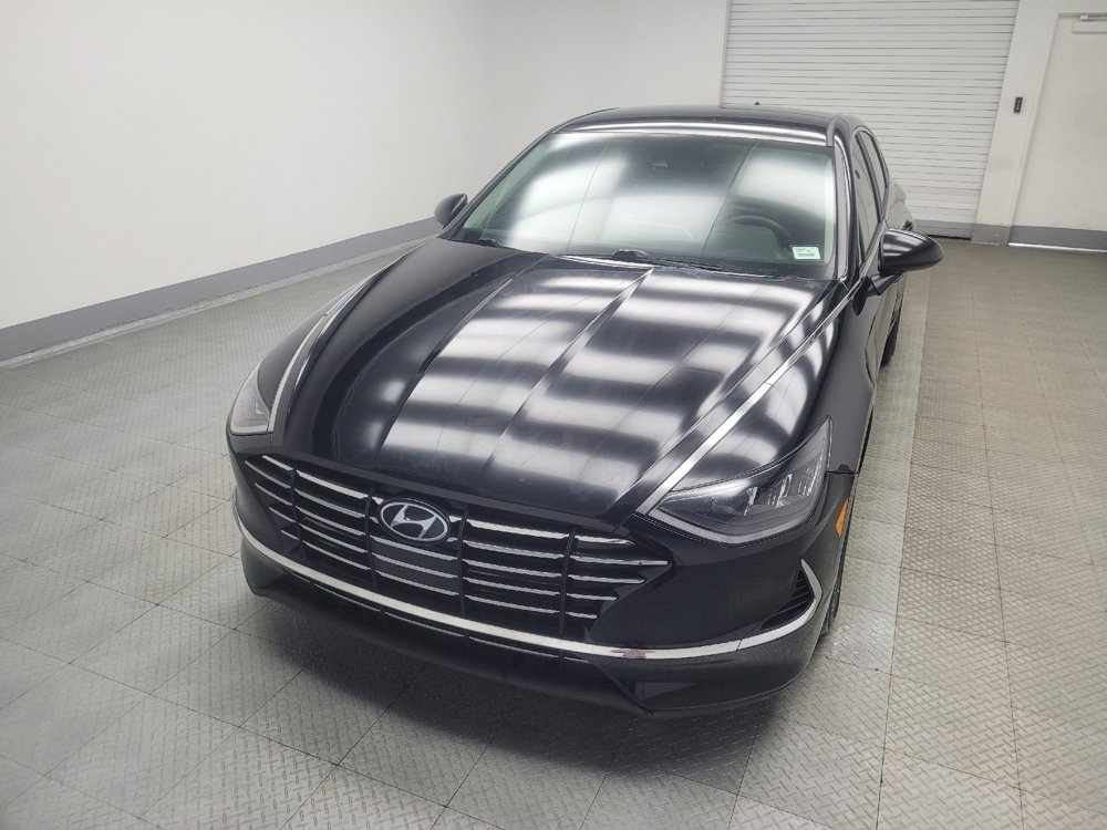 Used 2021 Hyundai Sonata SE FWD image 15