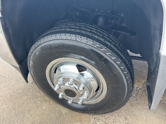 Used 2016 Chevrolet Silverado 3500 W/T w/ WT Convenience Package image 5