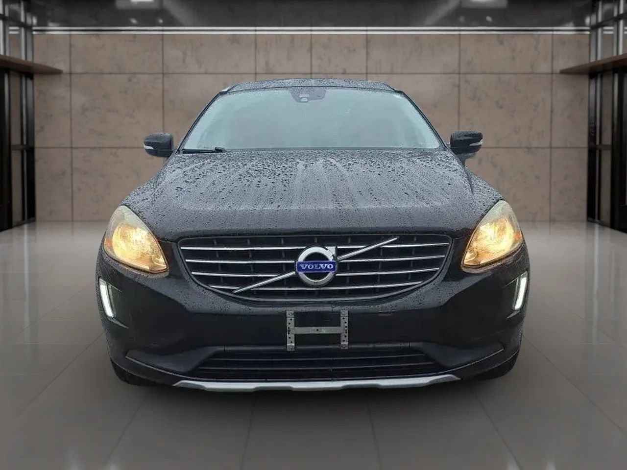 Used 2017 Volvo XC60 T5 Inscription image 4