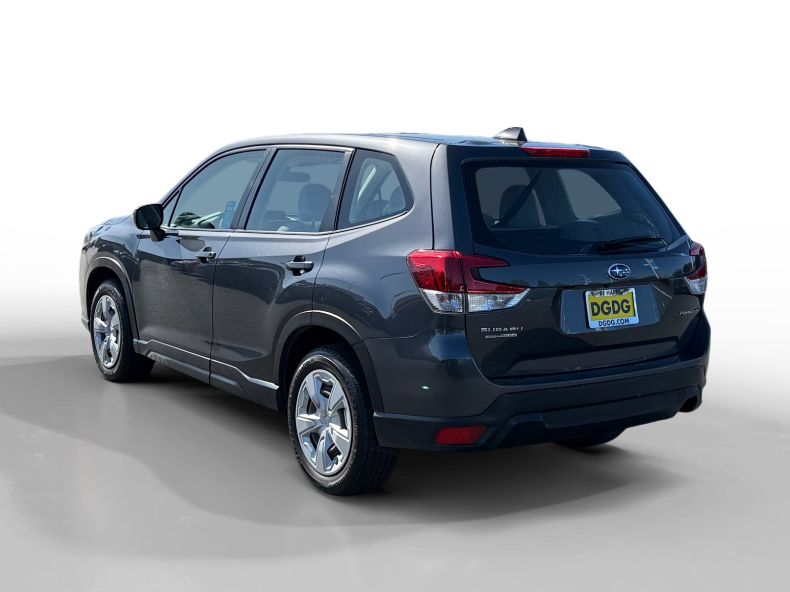 Used 2023 Subaru Forester AWD/4WD image 3