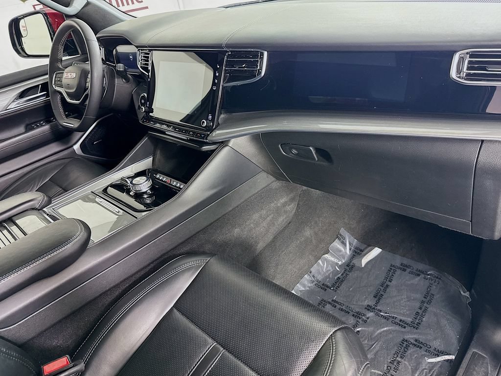 Used 2022 Jeep Wagoneer Series I AWD/4WD image 36