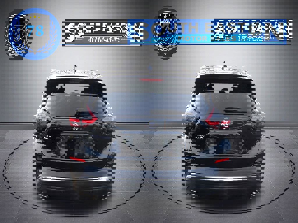 Used 2020 Nissan Murano SV image 4